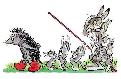 Палочка-выручалочка (сказка) Палочка-выручалочка