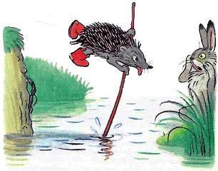 Палочка-выручалочка (сказка) Палочка-выручалочка