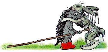 Палочка-выручалочка (сказка) Палочка-выручалочка