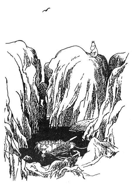 Папа и море (сказка-повесть) Папа и море