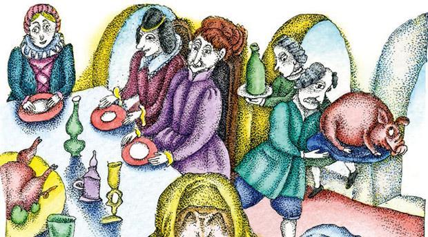 Пастушок – малый росток 69