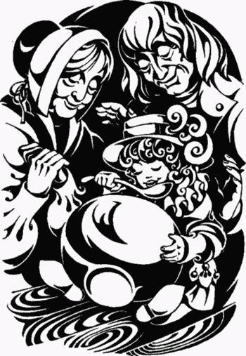 Пьеро (сказка) Пьеро