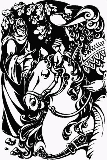 Пьеро (сказка) Пьеро