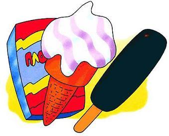 мороженное пломбир