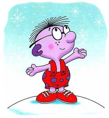 Петька-микроб