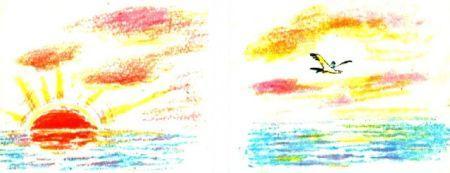 Пингвинёнок