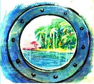 Пингвинёнок