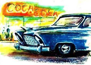 Пингвинёнок