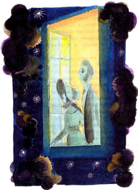 Питер Пен (повесть) Питер Пен