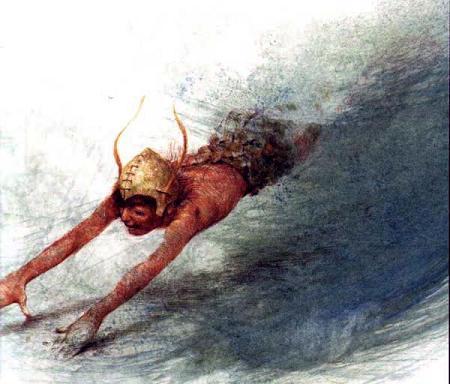 Питер Пэн и Венди (повесть) Питер Пэн и Венди