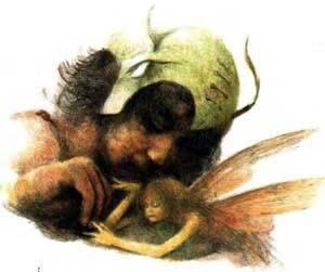 Питер Пэн и Венди (повесть) Питер Пэн и Венди