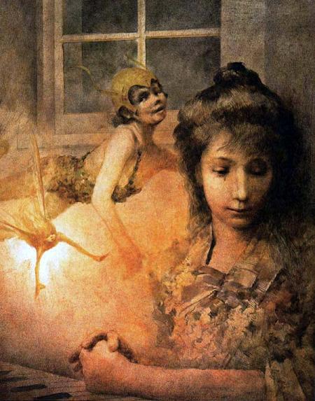 Питер Пэн и Венди (повесть) Питер Пэн и Венди