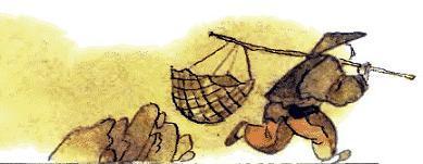 Почему в море вода солёная