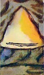 Почему волк без шкуры остался