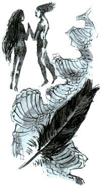 Под крыльцом (повесть) Под крыльцом