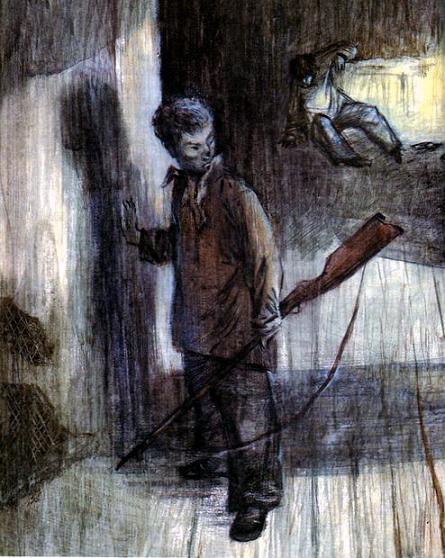 Под крыльцом (повесть) Под крыльцом