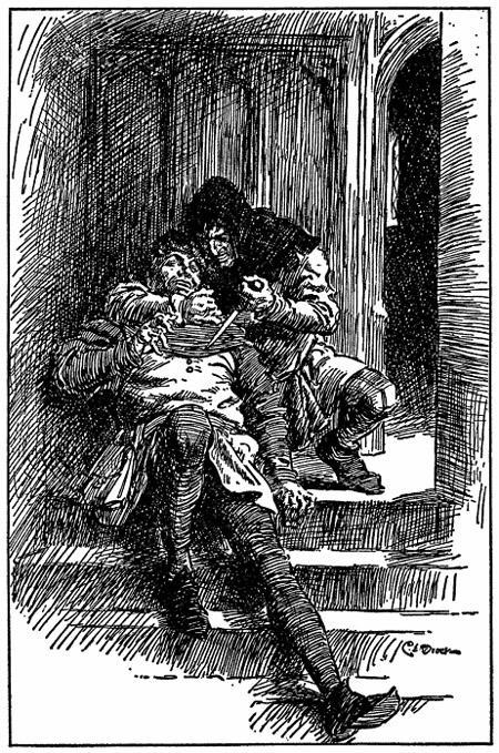 Подарки фей