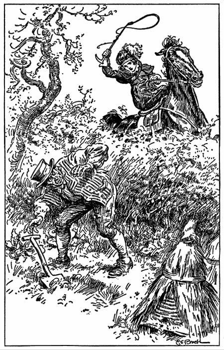 Подарки фей Подарки фей