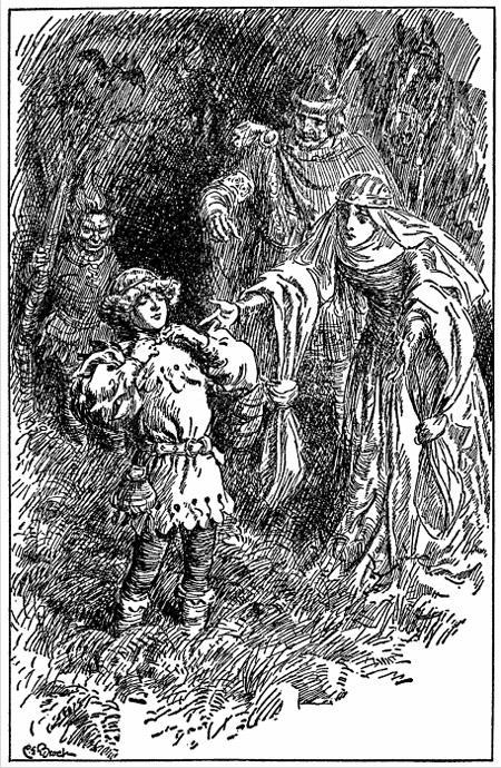 Подарки фей Подарки фей