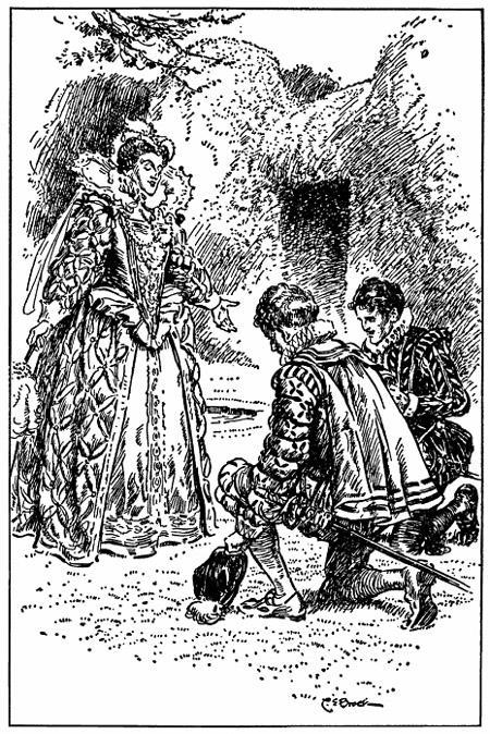 Подарки фей Подарки фей