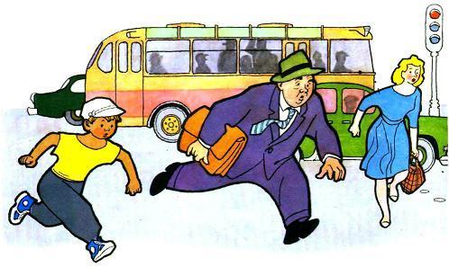 Показательный ребенок