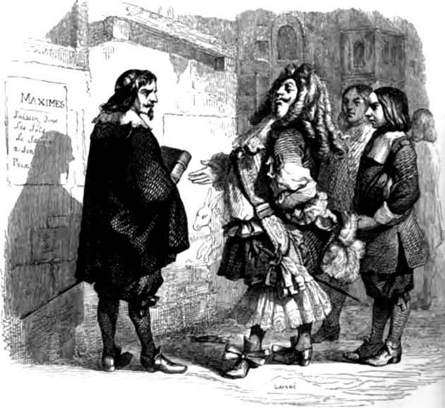 Польза знания