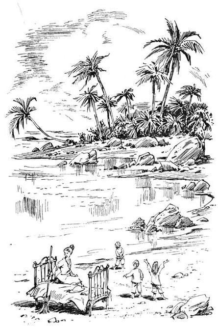 Помело и волшебная шишечка от кровати (повесть) Помело и волшебная шишечка от кровати