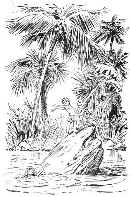 Помело и волшебная шишечка от кровати (повесть) Помело и волшебная шишечка от кровати