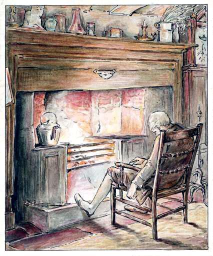 Портной из Глостера