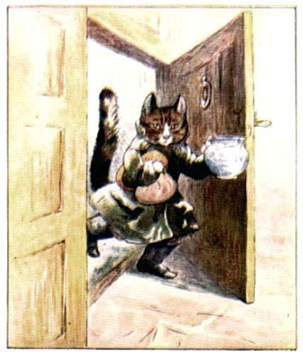 Портной из Глостера