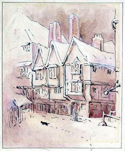 Портной из Глостера