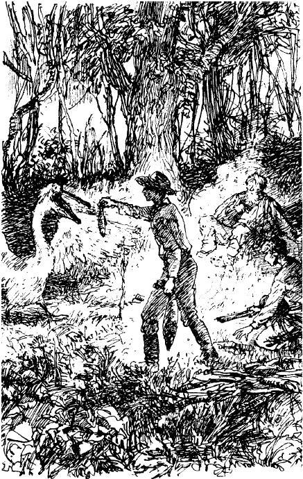 Последний чёрт 07