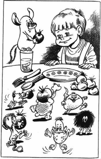 Повесть о моем друге Игоре Повесть о моем друге Игоре