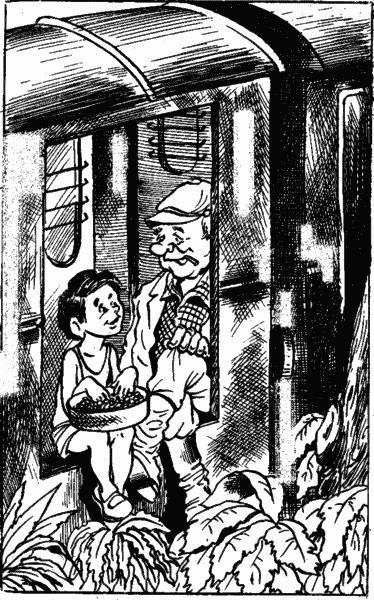 Денискины рассказы: Поют колёса — тра-та-та Денискины рассказы: Поют колёса — тра-та-та