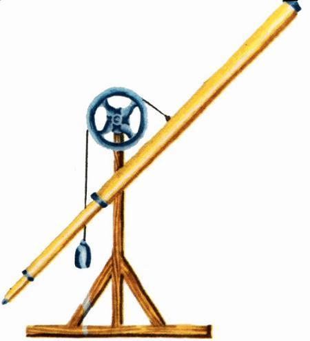 Прабабушка наша Вселенная Телескоп