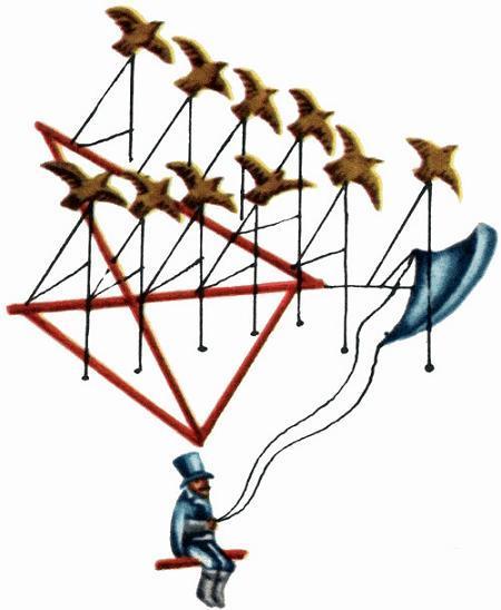 Прабабушка наша Вселенная Прабабушка наша Вселенная