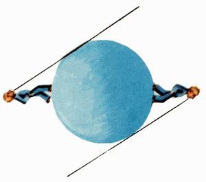 Прабабушка наша Вселенная Прабабушка наша Вселенная
