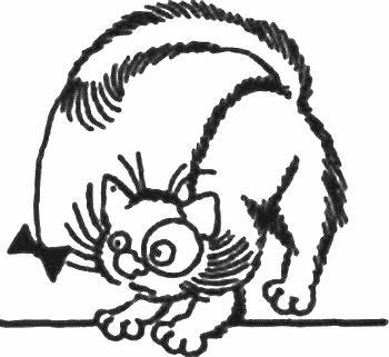 Денискины рассказы: Приключение