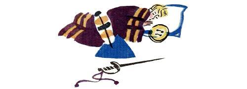 Бибигон спит