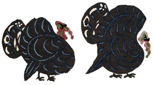 индюк Брундуляк