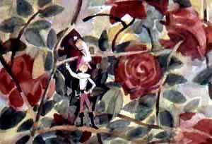 Приключения Бибигона: Бибигон и Брундуляк