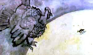 Приключения Бибигона: Бибигон и Брундуляк