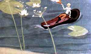 Приключения Бибигона: Бибигон и Калоша Приключения Бибигона: Бибигон и Калоша