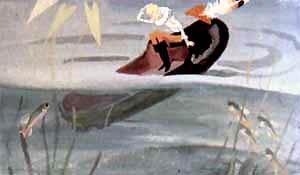 Приключения Бибигона: Бибигон и Калоша Приключения Бибигона: Бибигон и Калоша