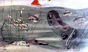 Приключения Бибигона: Бибигон и Калоша Приключения Бибигона: Бибигон и Калоша