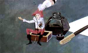 Приключения Бибигона: Бибигон и пчела Приключения Бибигона: Бибигон и пчела