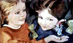 Приключения Бибигона: Бибигон и пчела Приключения Бибигона: Бибигон и пчела