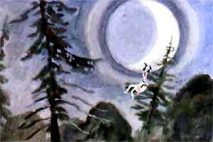 Приключения Бибигона: Бибигон и его сестра Приключения Бибигона: Бибигон и его сестра