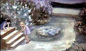 Приключения Бибигона: Чудесный полет