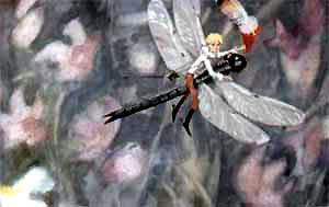 Приключения Бибигона: Чудесный полет